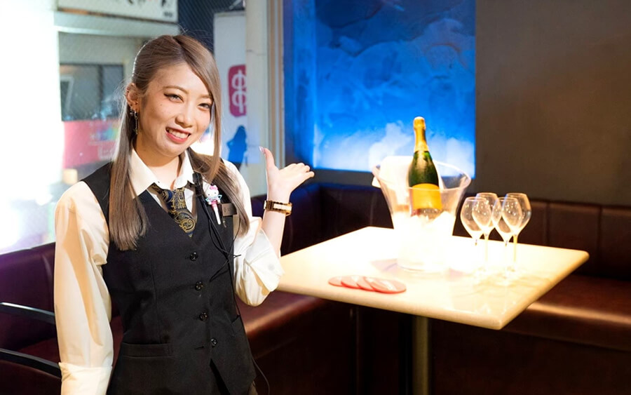 LITTS BAR 渋谷 - 記念日×誕生日×パーティー×貸切宴会